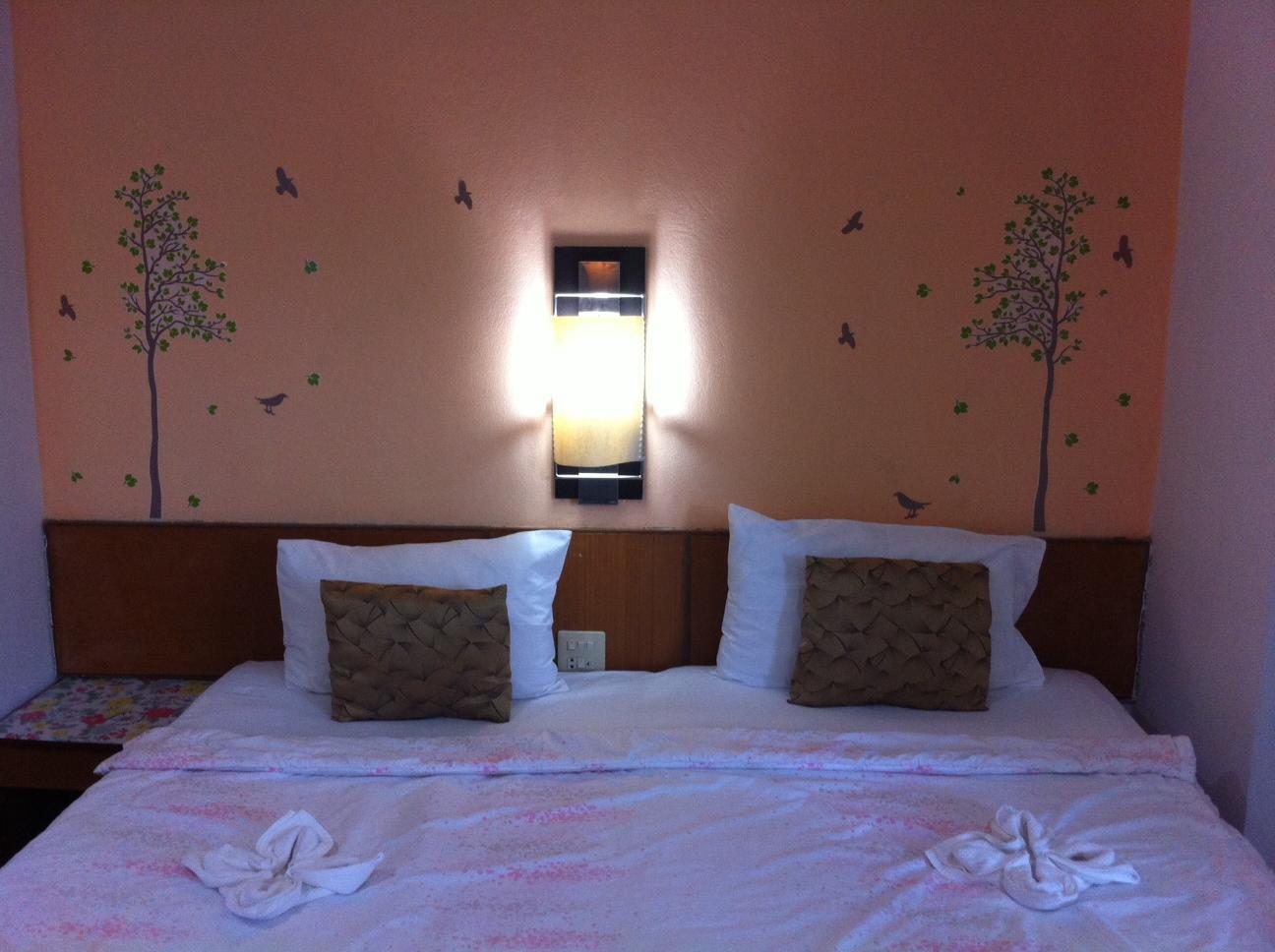 Arcadian Resort Ao Nang Eksteriør bilde