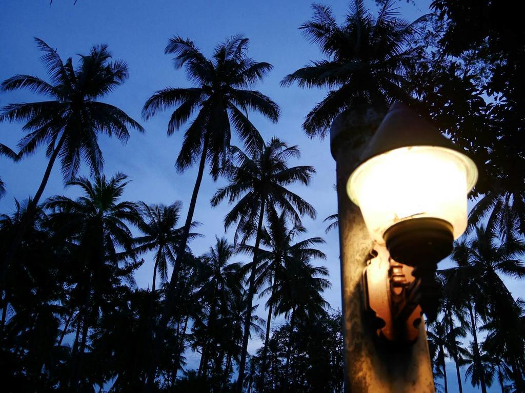 Arcadian Resort Ao Nang Eksteriør bilde