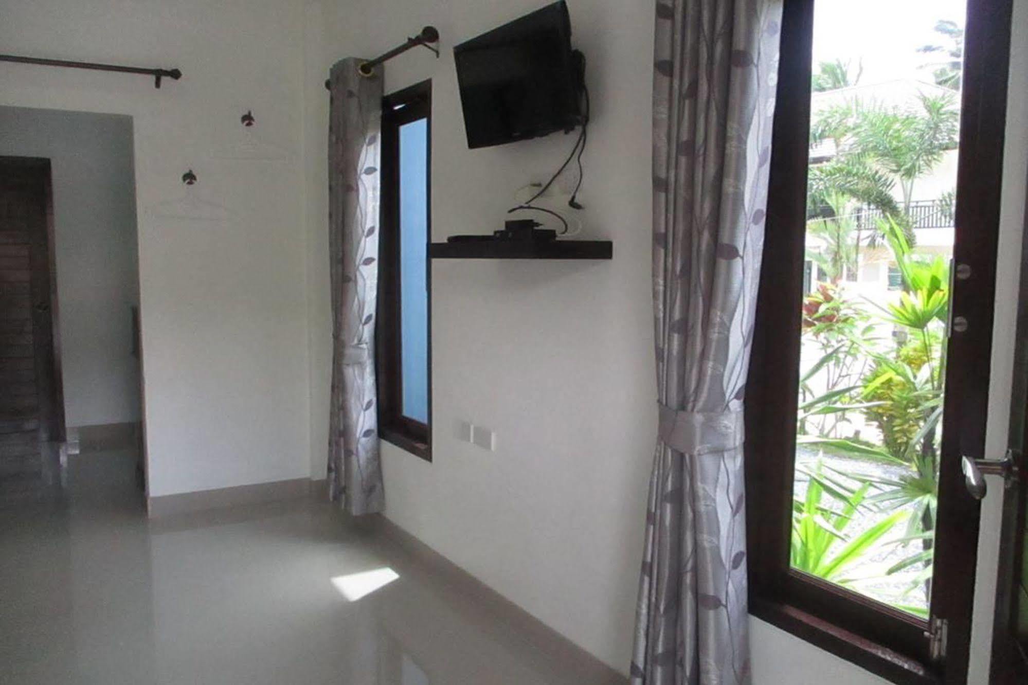 Arcadian Resort Ao Nang Eksteriør bilde