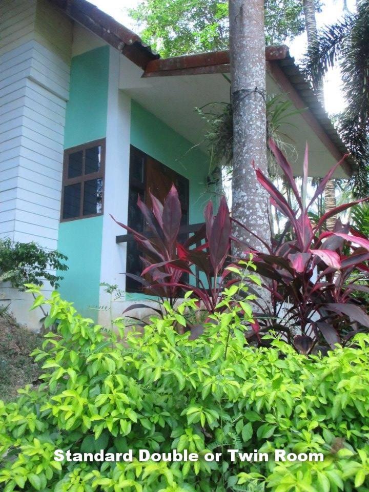 Arcadian Resort Ao Nang Eksteriør bilde