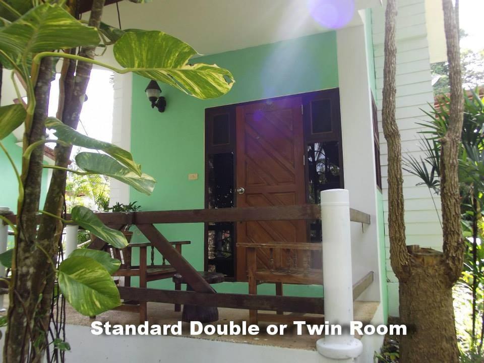 Arcadian Resort Ao Nang Eksteriør bilde